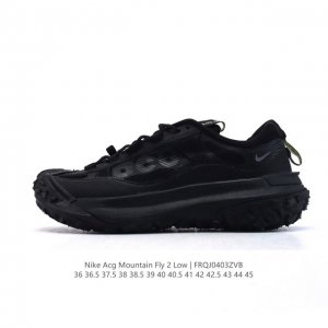Nike Acg Mountain Fly 2 Low 2 Gore-Tex React React Dv7903 36 36.5 37.5 38 38.5
