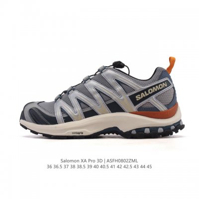 New company-grade Salomon Xa Pro 3D outdoor sports mesh shock-absorbing, non-sli