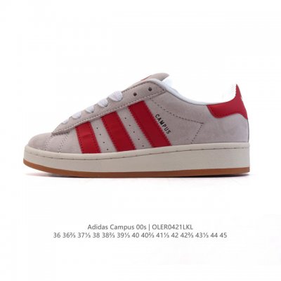 Adidas . Campus 00S Adidas Campus 00S Campus Logo Gy0038 36-45 Oler0421Lkl