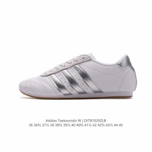 ADIDAS ORIGINALS TAEKWONDO adidas Martial Arts Taekwondo adidas , DDD JS1193 DD