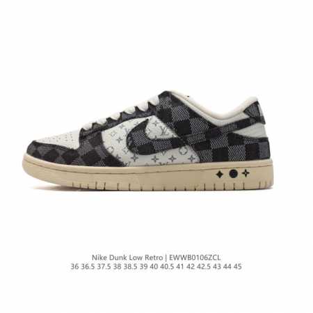 Nike Dunk Low Dunk Dunk 80 Jh8035 36-45 Ewwb0106Zcl - Click Image to Close