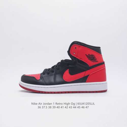 Nike Air Jordan 1 Retro High OG aj1 1 AJ1 Air AJ1 861428 36-47 KIUA1205LJL
