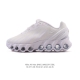 Nike Air Max DN8 Full-Length Air Cushioned Running Shoe Fq7860-005. This shoe fe