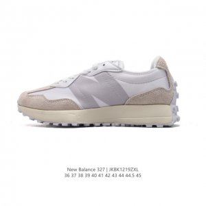 Nb New Balance 327 N pu Ms327Kb 36 45 Jkbk1219