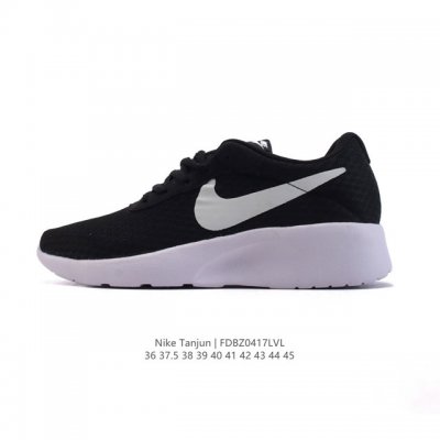 Nike 2025 Wmns Nike Tanjun Nike Wmns Nike Tanjun 812654 36-45 Fdbz0417Lvl