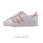 Adidas Superstar 2025 new shoes, new classic shell toe series, new casual sneake