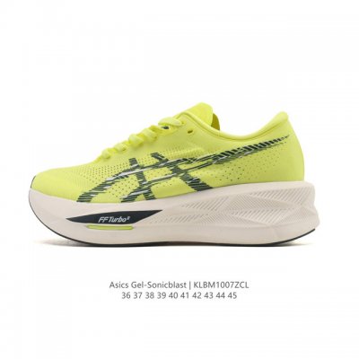 New Product: ASICS 2025 Men's Sonicblast Running Shoes (Company Grade) The ASICS