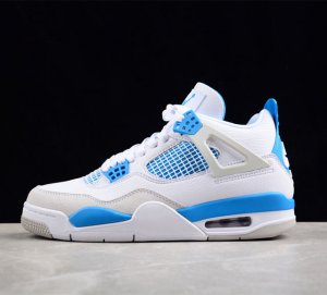 Air Jordan 4 Retro Military Blue Aj4 4 Fv5029-141 36 36.5 37.5 38 38.5 39 40 40.