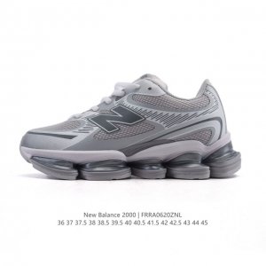 New product, company-level New Balance, new shoe style! New Balance 0 series ret