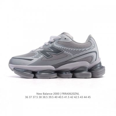 New product, company-level New Balance, new shoe style! New Balance 0 series ret