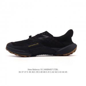 New Balance M10L series neutral casual sneakers, outdoor hiking and running shoe
