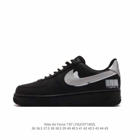 Af1 Nike Air Force 1 07 Low Cw2288-016 36 36.5 37.5 38 38.5 39 40 40.5 41 42 42 - Click Image to Close