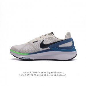 nike Air Zoom Structure 25 , logo air Zoom Dj7883-104 36 36.5 37.5 38 38.5 39 4