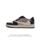 Nike Air Jordan 1 Low Og Sp Military Blue Aj1 1 Aj1 1 Aj1 1 Ts Swoosh Dm7866 36