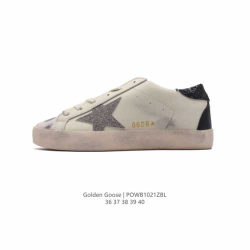 Golden Goose Deluxe Brand SStar GGDB ~ ~ 360 GGDB Golden Goose#GGDB# DDD : 36-4