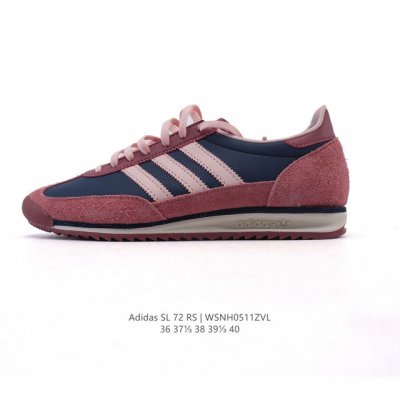 Adidas Sl 72 Shoes T Ecotex Eva Ecotex Eva If1939 36 40 Wsnh0511Zvl