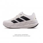 New Adidas Adidas new Adidas Adistar 3 comfortable non-slip wear-resistant low-