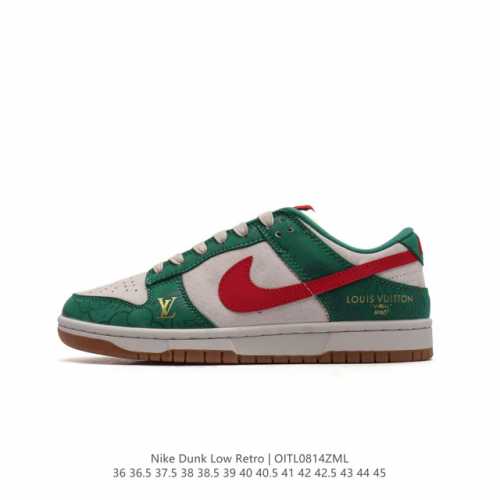Nike Dunk Low Retro 80 Nike Dunk 5 Dunk Xp3802 : 36 36.5 37.5 38 38.5 39 40 40.