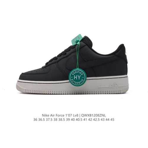 logo Af1 Nike Air Force 1 07 Low Da8481 36 36.5 37.5 38 38.5 39 40 40.5 41 42 42.5 43 44 45 Qwxb 8Znl