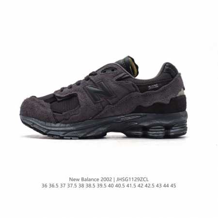 New Balance 2002R Encap N-Ergy New Balance Ml2002Rda 36-45 Jhsg1129Zcl - Click Image to Close