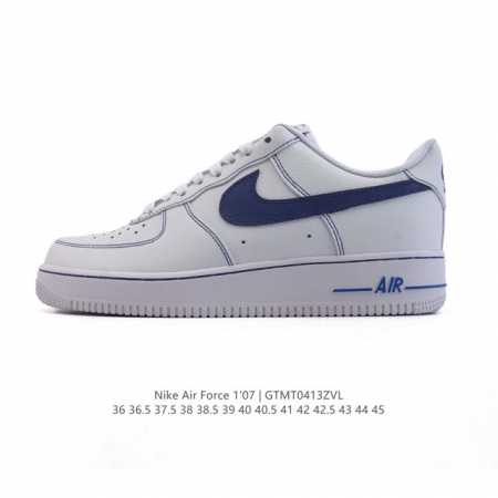 Nike Air Force 1 '07 Low Force 1 Hq2037 36-45 Gtmt0413Zvl - Click Image to Close