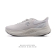 Company-level Descente men's Chron retro fabric sports casual shoes, comfortabl