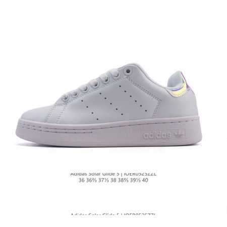 Genuine Adidas Classic Y Sports Shoes, New Version Adidas Originals Stan Smith T - Click Image to Close