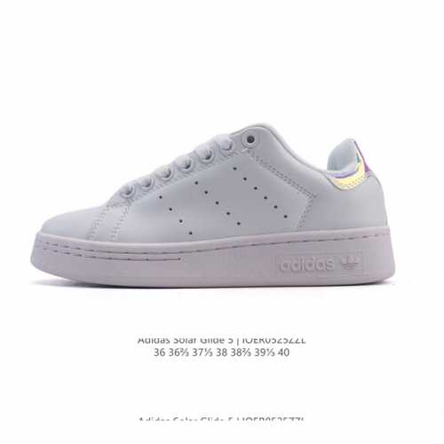 Genuine Adidas Classic Y Sports Shoes, New Version Adidas Originals Stan Smith T