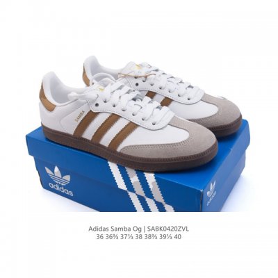 Adidas Originals Samba Og Shoes T 50 Adidas Samba Samba Og T Samba Jh8796 36-40