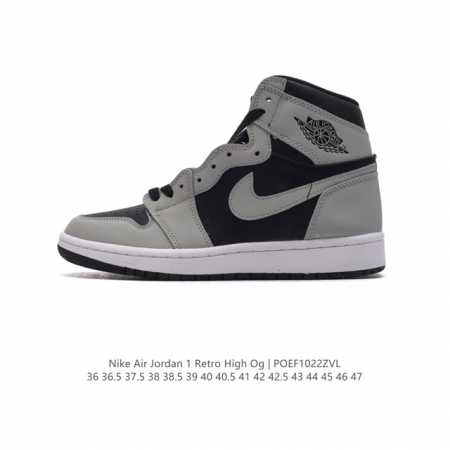 Nike Air Jordan 1 Retro High OG aj1 1 AJ1 Air AJ1 DDD DDD 555088 DDD 36-47 DDD - Click Image to Close