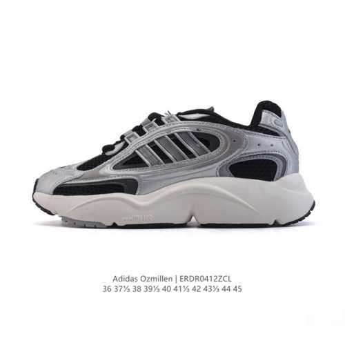 Adidas Originals Ozmillen Shoes Oz 90 Adidas Ozweego Adiplus Adiplus If6582 36-4