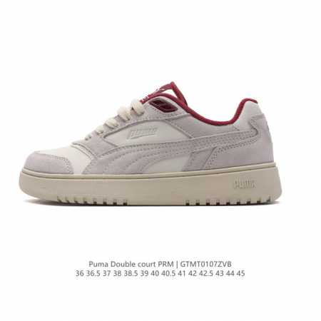 Puma doublecourt 2025 # # # # puma # # : 293283 : 36-45 : Gtmt0107Zvb - Click Image to Close
