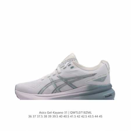 Asics asics Gel-Kayano 31 1011B867-001 36-45 Qwtl0718Zml - Click Image to Close