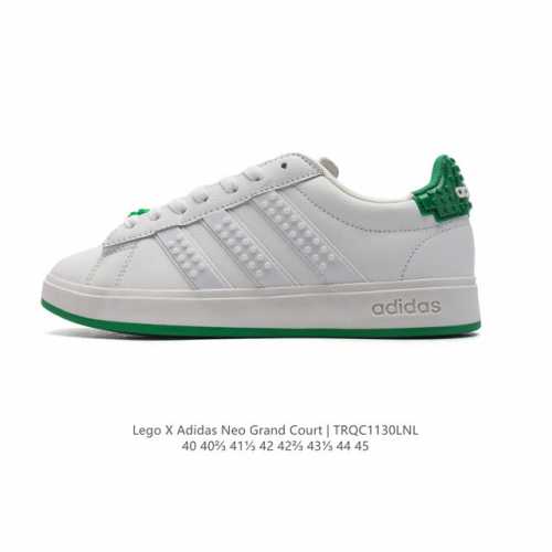 Adidaslego Adidas Neo Grand Court cloudfoam Cloudfoam Ih1039 40 40 41 42 42 43 44 45 Trqc1130Lnl