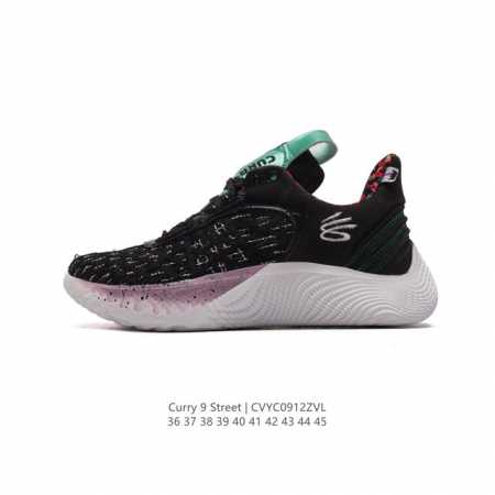 Under Armour Curry 9 9 eva 3024248 36 45 Cvyc0912Zvl - Click Image to Close