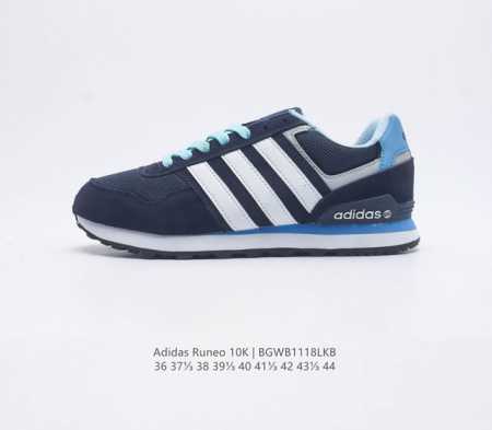 Adidas runeo 10K Ddd adidas Neoruneo 10K neo logo hold eva Ddd F97 3 Ddd 36 37 3 - Click Image to Close