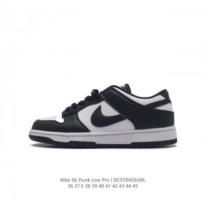 Nike Sb Dunk Low Pro Dunk Dunk Dd1391-100 36-45 Dcst0420Lml