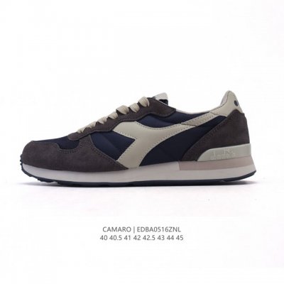 New Diadora Diadora Official Men's And Women's Shoes Couple Shoes Shock-Resistan