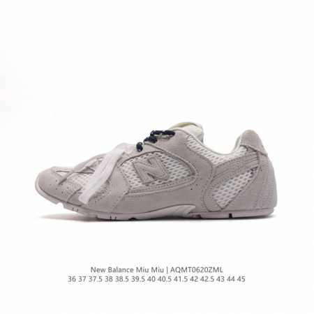 # # # # MiuMiu x NB New Balance 530 SL 36-45 AQMT0620ZML - Click Image to Close