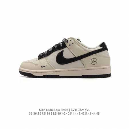 Nike Dunk Low Retro 80 Nike Dunk 1985 Dunk Xy1688 36 36.5 37.5 38 38.5 39 40 40 - Click Image to Close