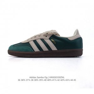 Adidas Originals Samba Og Shoes T 50 Adidas Samba Samba Og T Samba Gv8358 36-45