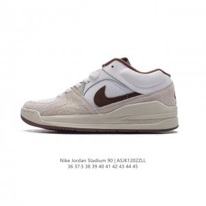 Nike Air Jordan Stadium Aj90 Aj90 tinkerhathield Nk Air Formula 23 Airjordan Stadium 90 Flight Pv8116 36-45 Asjk 2Zll