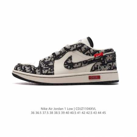 Air Jordan 1 Low AJ1 1 1 aj1 1985 Air DDD 553558 DDD 36-45 DDD CDJZ1104XVL DDD - Click Image to Close