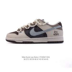 Nike Dunk Low Retro 2025 80 Nike Dunk 1985 Dunk Zh2598 : 36-45 Ytjz0411Xvl