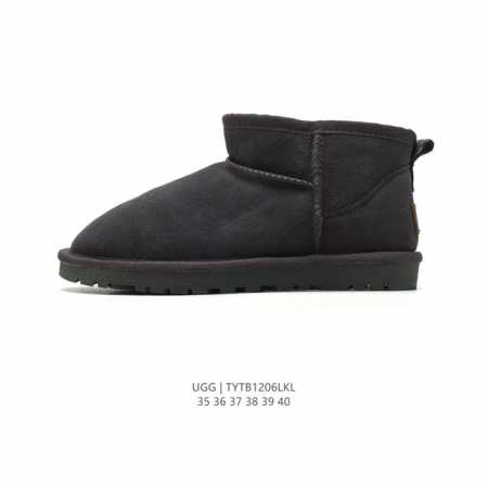 Ugg ugg 1.1 Treadlite By Ugg. 35-40 Tytb1206Lkl - Click Image to Close