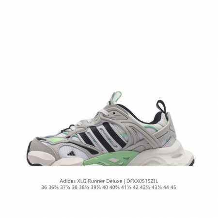 adidas Xlg Runner Deluxe Ih7800 36-45 Dfxx0515Zjl - Click Image to Close