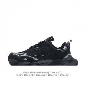 adidas Xlg Runner Deluxe # # # eva , rb 3Xl Ih0070 36 36 37 38 38 39 40 40 41 4