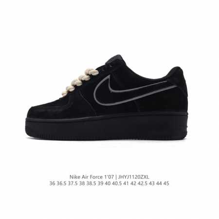 Nike Air Force 1 '07 Low force 1 Cw2288-111 36 36.5 37.5 38 38.5 39 40 40.5 41 42 42.5 43 44 45 Jhyj1 - Click Image to Close