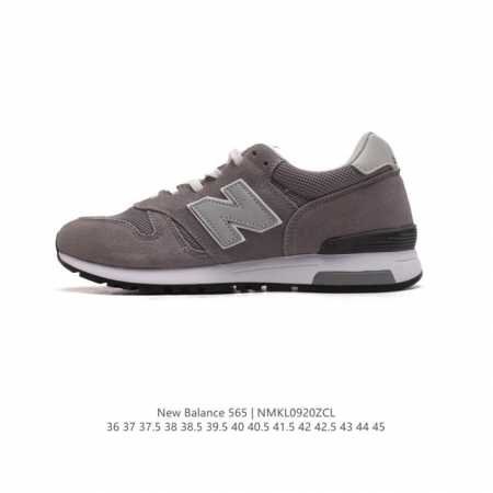 Nb new Balance Ml565 Ml565Eg1 36-45 Nmkl0920Zcl - Click Image to Close