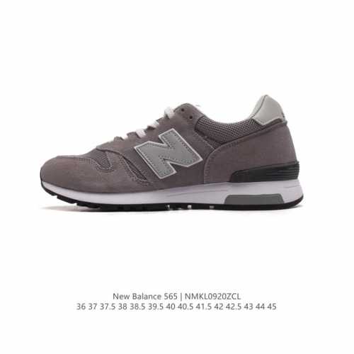 Nb new Balance Ml565 Ml565Eg1 36-45 Nmkl0920Zcl